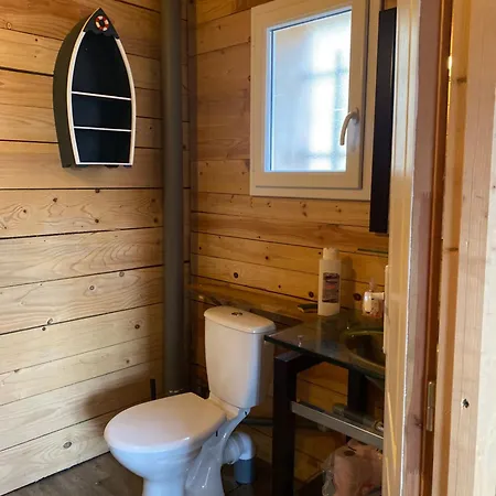 Chalet Vue