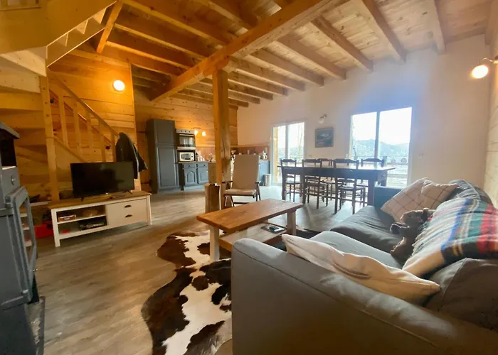 Vue Miremont (Puy-de-Dome)